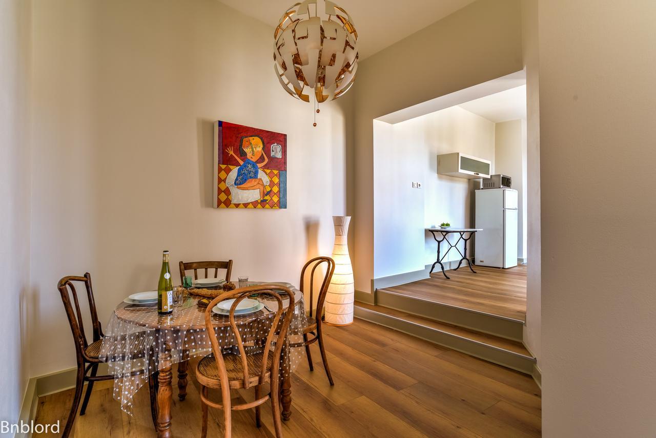 Bel Appartement Hypercentre De Štrasburk Exteriér fotografie